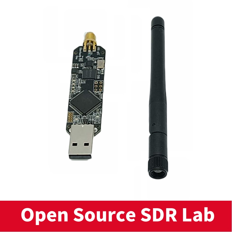 Ubertooth One  ׽Ʈ   迡  2.4 GHz   ÷